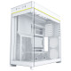 Корпус для ПК MONTECH HS02 (W)