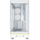 Корпус для ПК MONTECH HS02 (W)