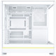 Корпус для ПК MONTECH HS02 (W)