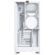 Корпус для ПК MONTECH HS02 (W)