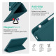 Чехол для планшета Armorstandart Smart Fold Pen Samsung Galaxy Tab S11 Pine Green (ARM88427)