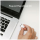 Сетевая карта Wi-Fi Mercusys MA30N