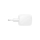 Зарядное устройство Belkin 2xUSB-C PD67W GaN PPS white (WCH020KQWH)