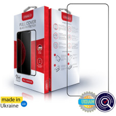 Стекло защитное Intaleo Full Glue Xiaomi Poco X7 Pro Black (1283126607882)