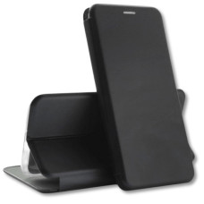 Чохол до мобільного телефона BeCover Exclusive Tecno Spark Go 2 (KM4) Black (715006)