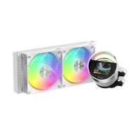 Кулер для процессора OCYPUS SIGMA-L24-WH2AAWWN00X-GL