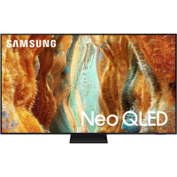 Samsung Телевизор 55" NeoQLED 4K 50Hz Smart Tizen Black (QE55QN70FAUXUA)