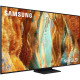 Samsung Телевизор 55" NeoQLED 4K 50Hz Smart Tizen Black (QE55QN70FAUXUA)