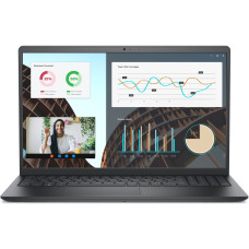 Dell Ноутбук Dell Vostro 3530 15.6" FHD AG, Intel i7-1355U, 16GB, F512GB, UMA, Lin, чорний (N1605QVNB3530UA_UBU)