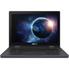 ASUS Ноутбук ASUS BR1204FTA-R90131 12.2" WUXGA Touch, Intel N250, 16GB, F512GB, UMA, NoOS (90NX08U1-M00490)