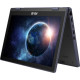 ASUS Ноутбук ASUS BR1204FTA-R90131 12.2" WUXGA Touch, Intel N250, 16GB, F512GB, UMA, NoOS (90NX08U1-M00490)