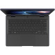 ASUS Ноутбук ASUS BR1204FTA-R90131 12.2" WUXGA Touch, Intel N250, 16GB, F512GB, UMA, NoOS (90NX08U1-M00490)