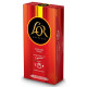 L`OR L`OR сoffe capsules Passione Rossa Maranello Espresso, arabica 100%, 10pcs, Nespresso (8711000579022)