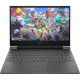 HP Ноутбук HP Victus 15-fa2032ua 15.6" FHD IPS AG, Intel i7-13620H, 16GB, F1024GB, NVD5060-8, DOS, сірий (C16H1EA)