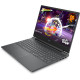 HP Ноутбук HP Victus 15-fa2032ua 15.6" FHD IPS AG, Intel i7-13620H, 16GB, F1024GB, NVD5060-8, DOS, сірий (C16H1EA)
