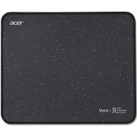 Acer Ігрова поверхня Acer Vero, S (210х180х3мм), чорний (GP.MSP11.00B)