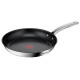 Tefal Frying pan Intuition 28 cm, stainless steel (B8170644)