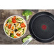 Tefal Frying pan Intuition 28 cm, stainless steel (B8170644)