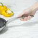 Tefal Frying pan Intuition 28 cm, stainless steel (B8170644)