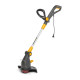 Stiga garden trimmer GT106c 600W 30cm 11000rpm 2.8kg (GT106C)