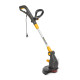 Stiga garden trimmer GT106c 600W 30cm 11000rpm 2.8kg (GT106C)