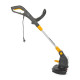 Stiga garden trimmer GT106c 600W 30cm 11000rpm 2.8kg (GT106C)