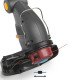 Stiga garden trimmer GT106c 600W 30cm 11000rpm 2.8kg (GT106C)