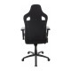 Кресло игровое GT Racer X-0712 Shadow Black
