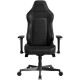 Кресло игровое Hator Darkside 3 Pro PU L Black (HTC3200L)