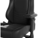 Кресло игровое Hator Darkside 3 Pro PU L Black (HTC3200L)