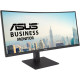 Монитор ASUS VA34VCPSR (90LM08JJ-B02170)