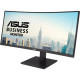 Монитор ASUS VA34VCPSR (90LM08JJ-B02170)