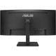 Монитор ASUS VA34VCPSR (90LM08JJ-B02170)