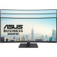 Монитор ASUS VA34VCPSR (90LM08JJ-B02170)