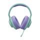 Наушники JBL Quantum 360 Wireless Teal (JBLQTUM360CYN)
