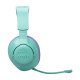 Наушники JBL Quantum 360 Wireless Teal (JBLQTUM360CYN)