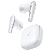 Наушники Anker SoundСore Liberty 5 White (A3957G21)