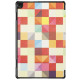 Чехол для планшета BeCover Smart Case Lenovo Tab M10 TB-328F (3rd Gen) 10.1" Square (708299)