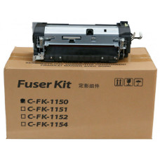 Узел закрепления изображения Kyocera Mita P2235dn аналог FK-1150 CET (CET421002/CET421007U)