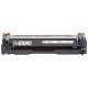 Картридж BASF Canon 045H, 1246C002/CF400X/201X Black (KT-045HBK-U)