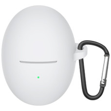 Чехол для наушников Armorstandart Hang Case для Huawei FreeBuds 5 White (ARM80462)