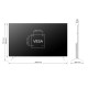 Телевизор Kivi 55U760QW