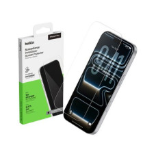 Стекло защитное Belkin iPhone 17 Pro Screen Protector (OVA238HQ)