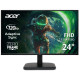 Монитор Acer EK241YGbi (UM.QE1EE.G01)
