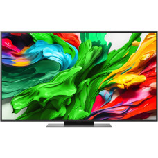 LG Телевізор 55" QNED 4K 120Hz Smart WebOS Black (55QNED86A6A)