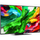 LG Телевизор 55" QNED 4K 120Hz Smart WebOS Black (55QNED86A6A)