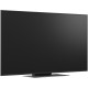 LG Телевизор 55" QNED 4K 120Hz Smart WebOS Black (55QNED86A6A)