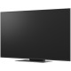 LG Телевизор 55" QNED 4K 120Hz Smart WebOS Black (55QNED86A6A)