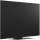 LG Телевизор 55" QNED 4K 120Hz Smart WebOS Black (55QNED86A6A)