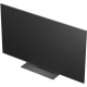 LG Телевизор 55" QNED 4K 120Hz Smart WebOS Black (55QNED86A6A)